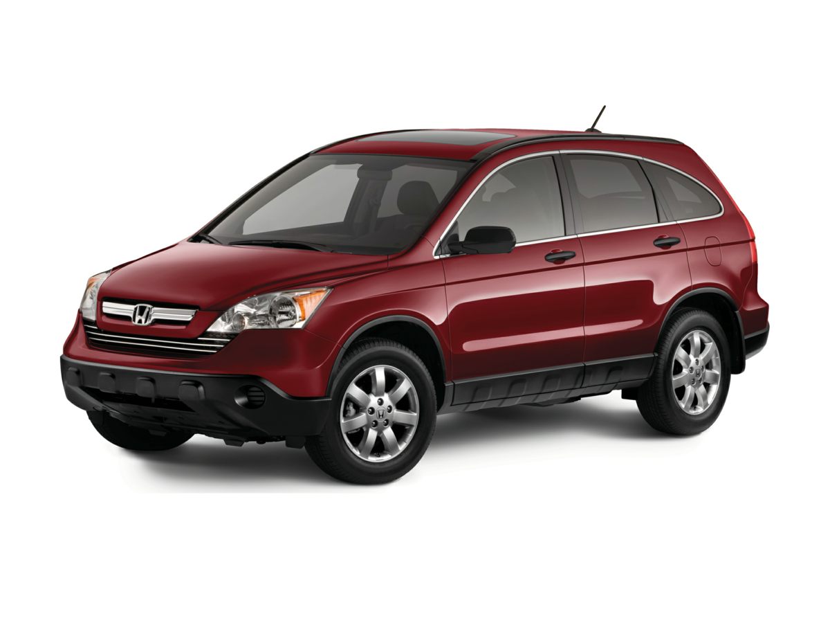 2007 Honda CR-V EX's photo