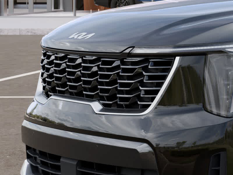 2025 Kia Sorento S photo 11