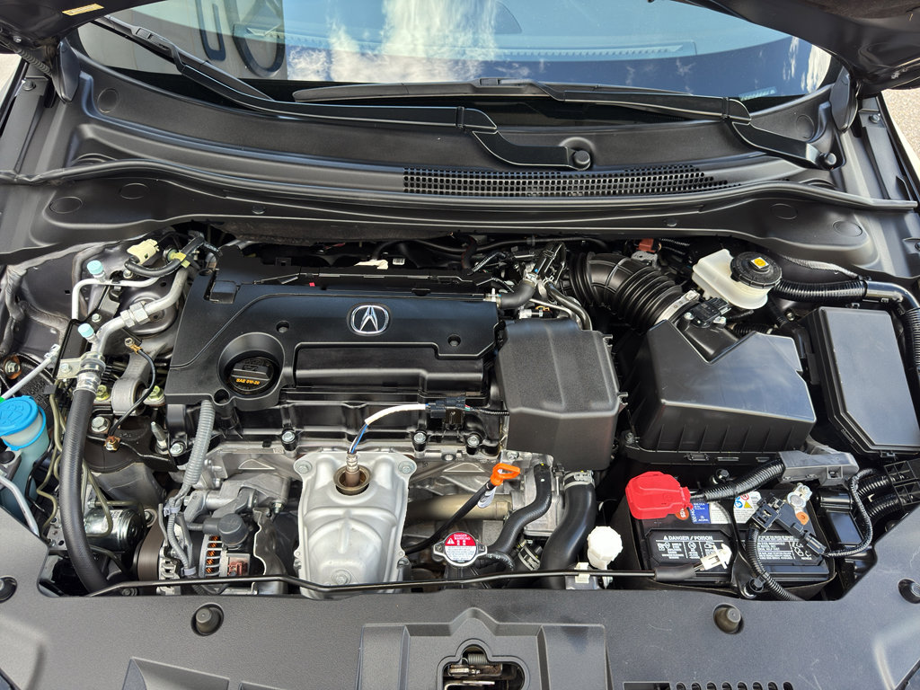 2018 Acura ILX Premium photo 19