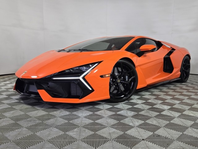 Lamborghini ランボルギーニ Used 2024 Lamborghini Revuelto For Sale at Pagani of Beverly