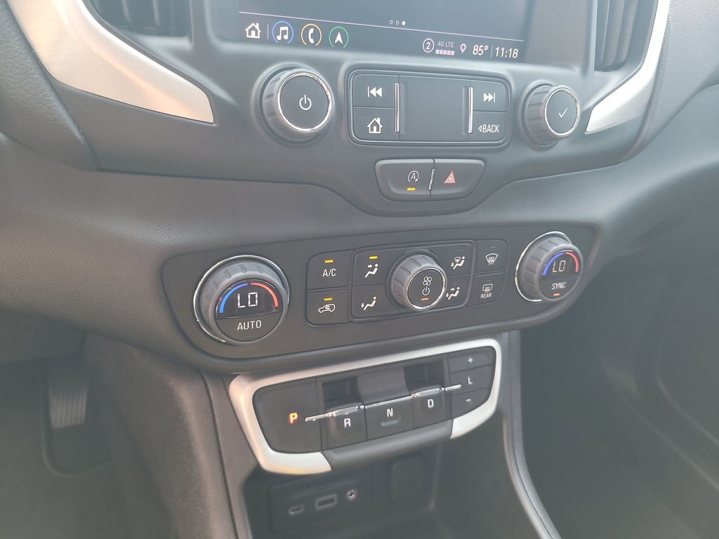 2023 Gmc Terrain SLE photo 20