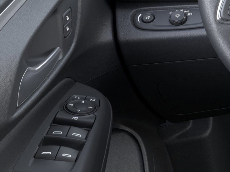 2025 Buick Envista Preferred photo 22