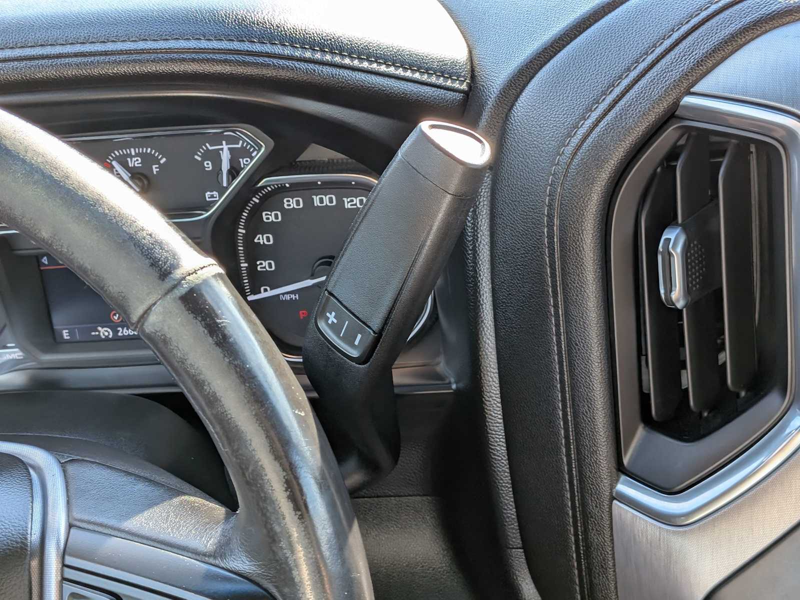 2021 Gmc Sierra 3500 HD SLE photo 29