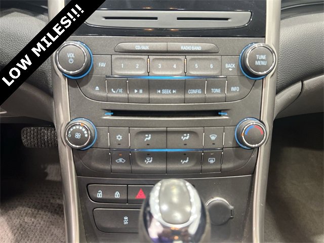 2013 Chevrolet Malibu LS photo 14