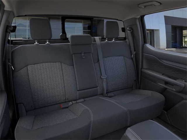 2024 Ford Ranger XLT photo 10