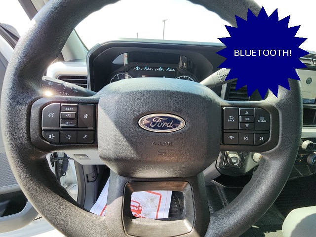 2024 Ford F-350 photo 14