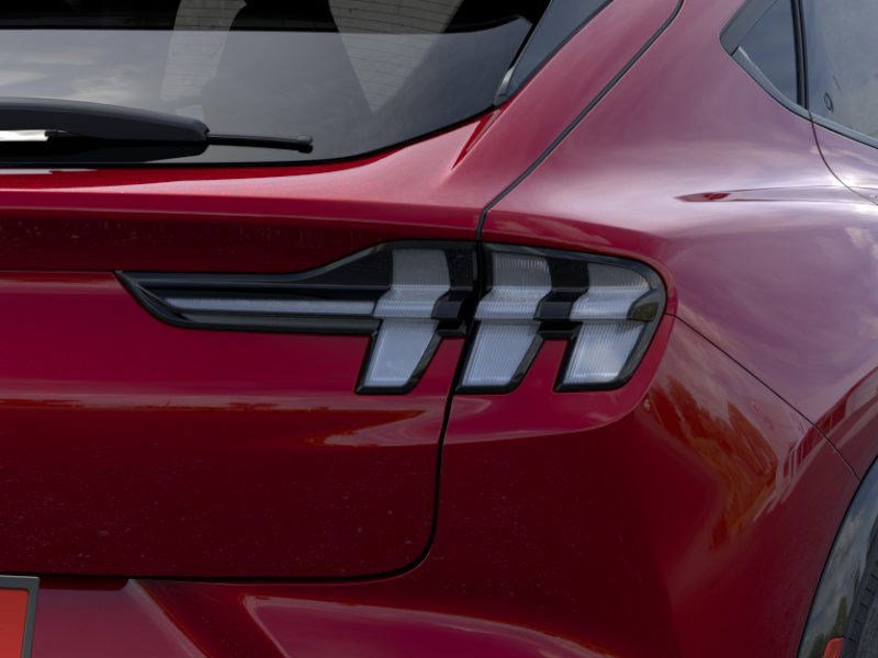 2025 Ford Mustang Mach-E Premium photo 11