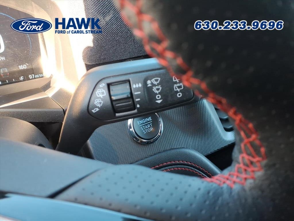 2025 FORD EXPLORER - Image 21