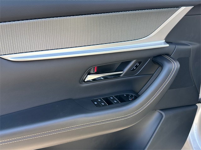 2026 Mazda CX-90 3.3 Turbo Preferred photo 7