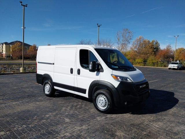 2025 RAM ProMaster Cargo Van Base's photo