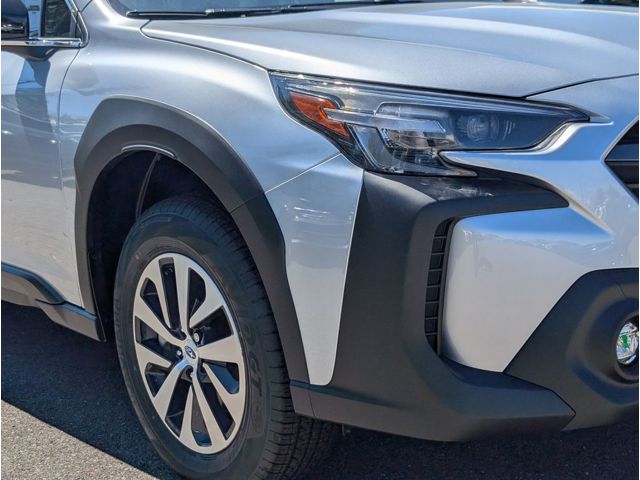 2025 Subaru Outback Premium photo 2