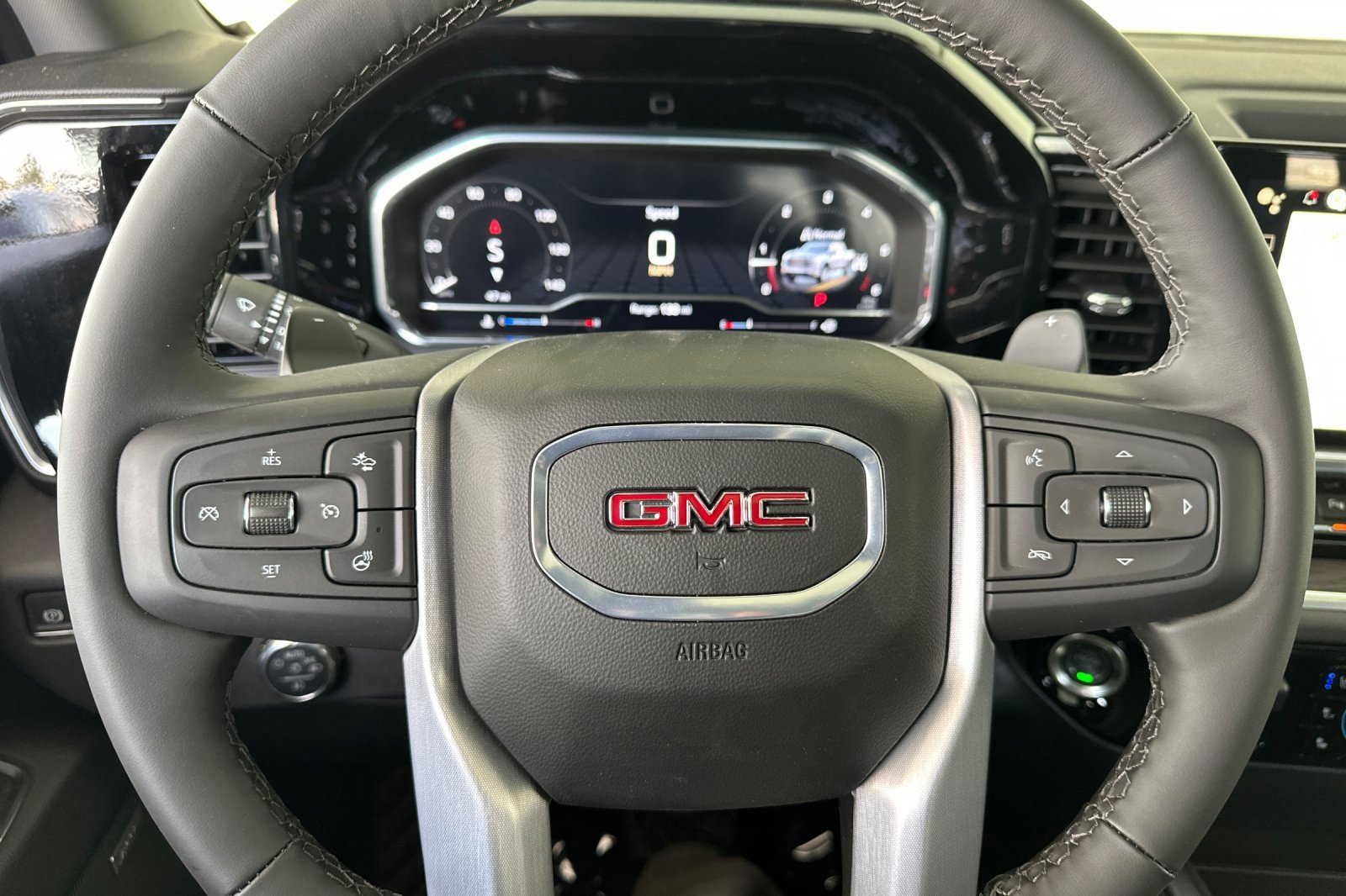 2025 Gmc Sierra 1500 SLT photo 23
