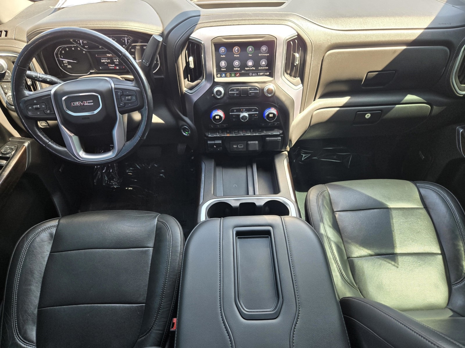 2020 Gmc Sierra 1500 SLT photo 11