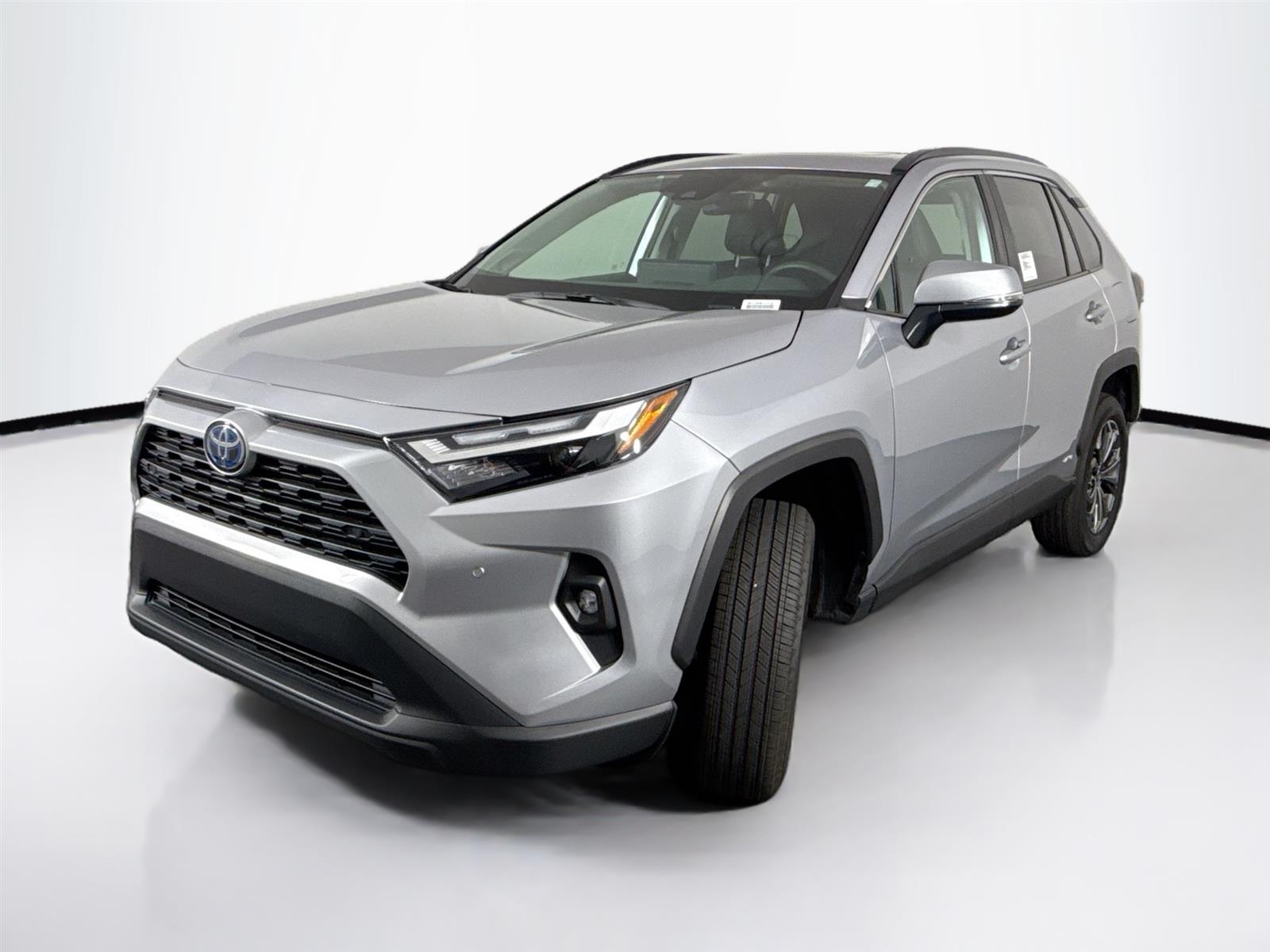 Used 2024 Toyota RAV4 XLE Premium with VIN 4T3B6RFV1RU168172 for sale in Northfield, Minnesota