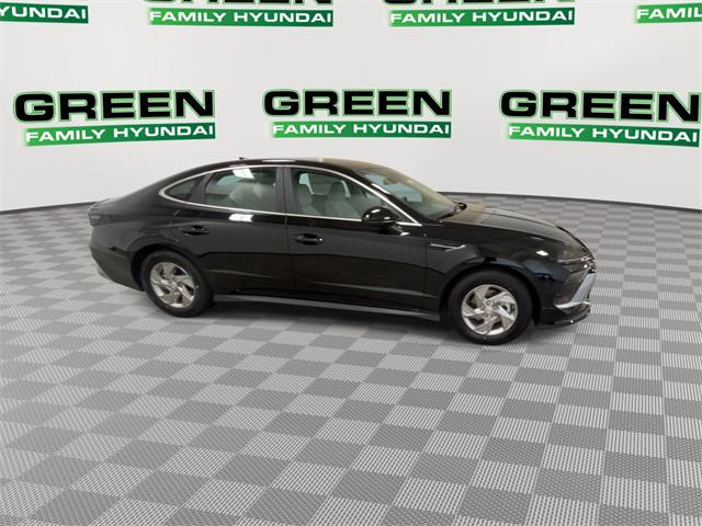 2025 Hyundai Sonata SE photo 17