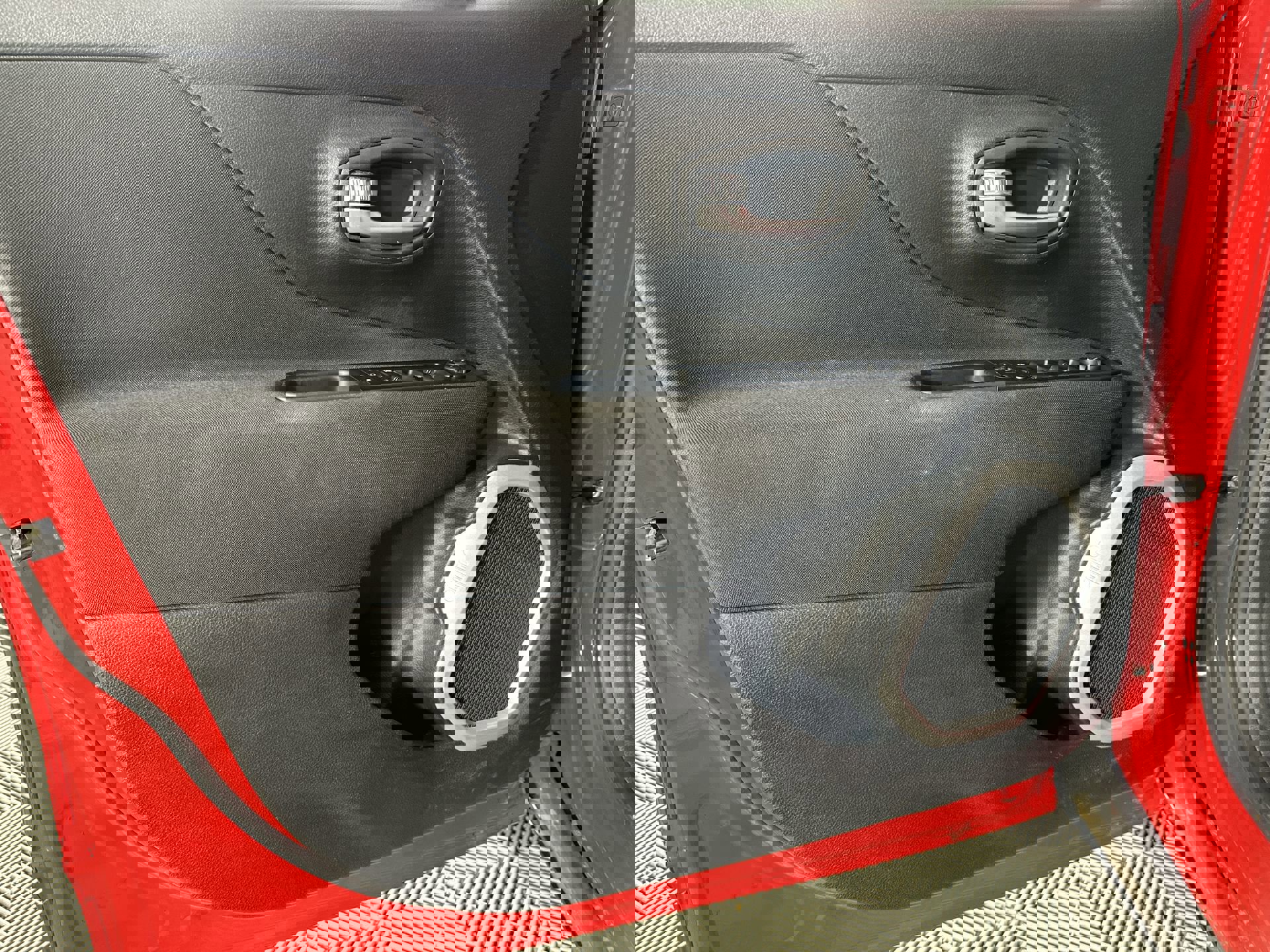 2019 Jeep Renegade Latitude photo 29