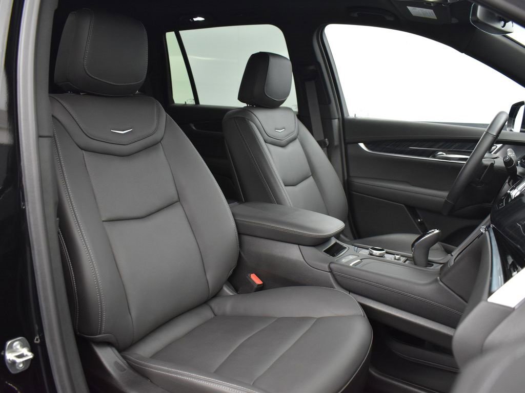 2024 Cadillac XT5 Premium Luxury photo 32