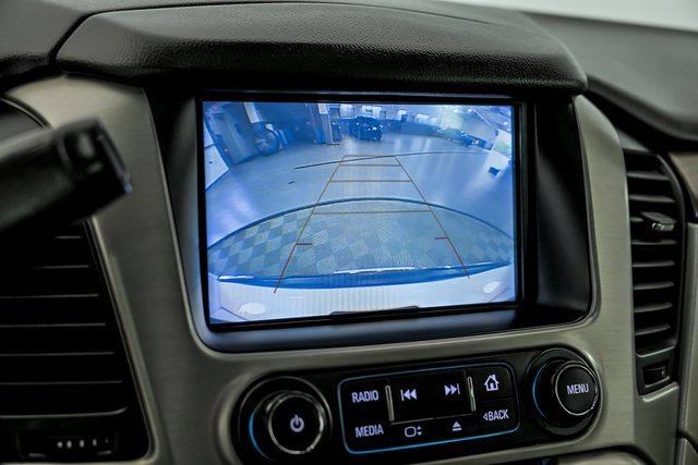 2020 Gmc Yukon XL Denali photo 21