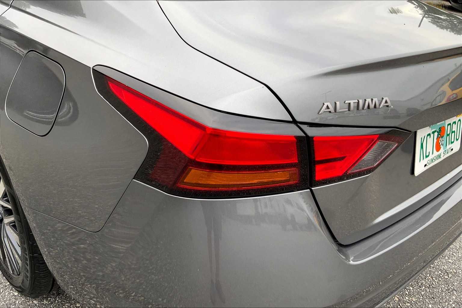 2023 Nissan Altima 2.5 SV photo 24
