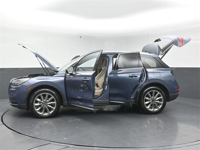 2022 LINCOLN CORSAIR - Image 55