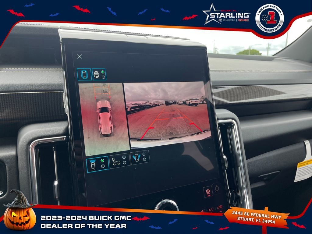 2026 Gmc Yukon photo 30