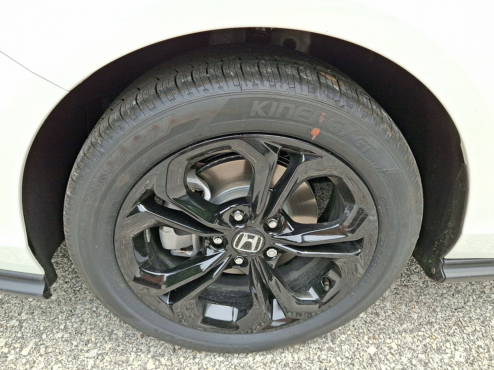 2025 Honda Accord SE photo 4