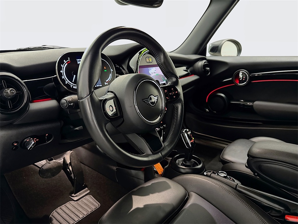 2023 Mini Cooper Convertible S photo 9