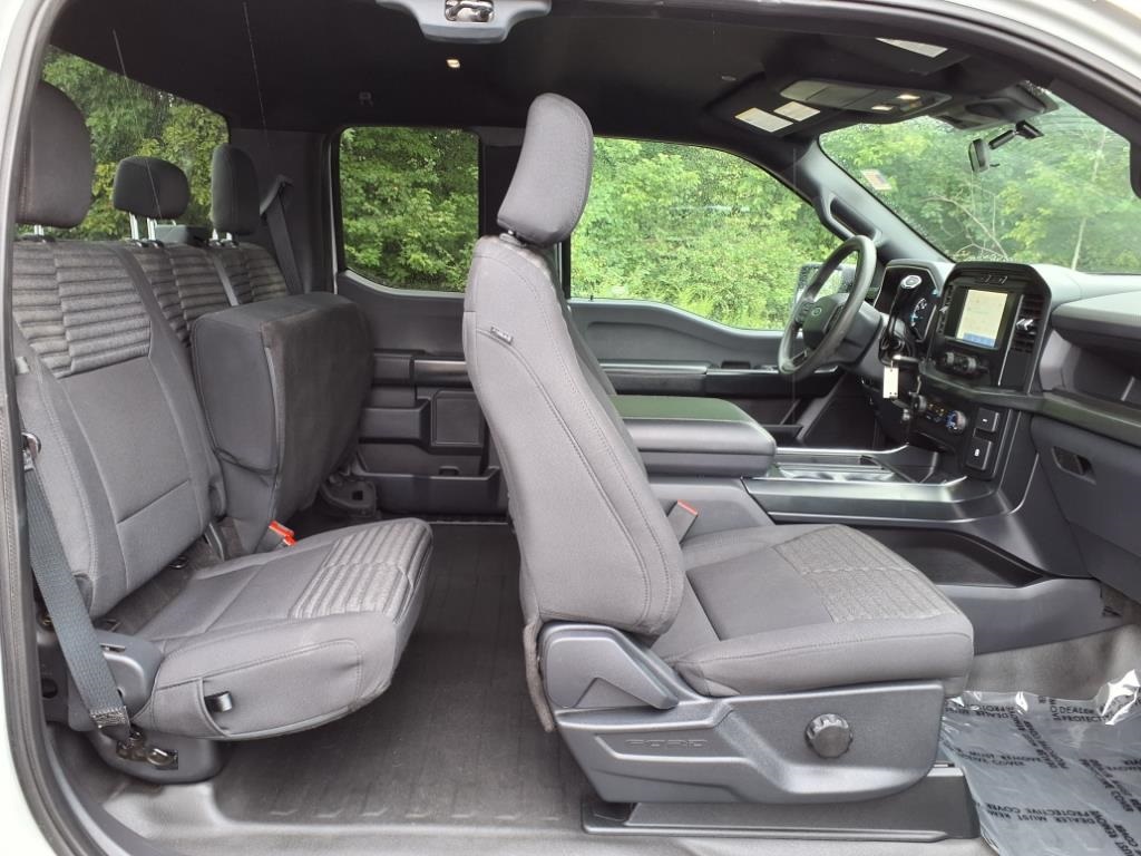 2023 Ford F-150 XL photo 10
