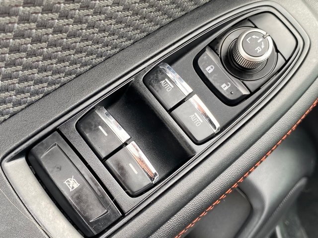 2022 Subaru Forester Sport photo 13