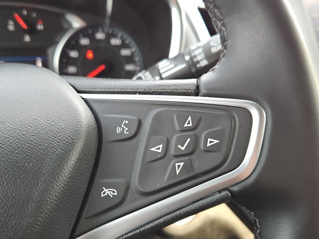 2023 Chevrolet Equinox LT photo 31