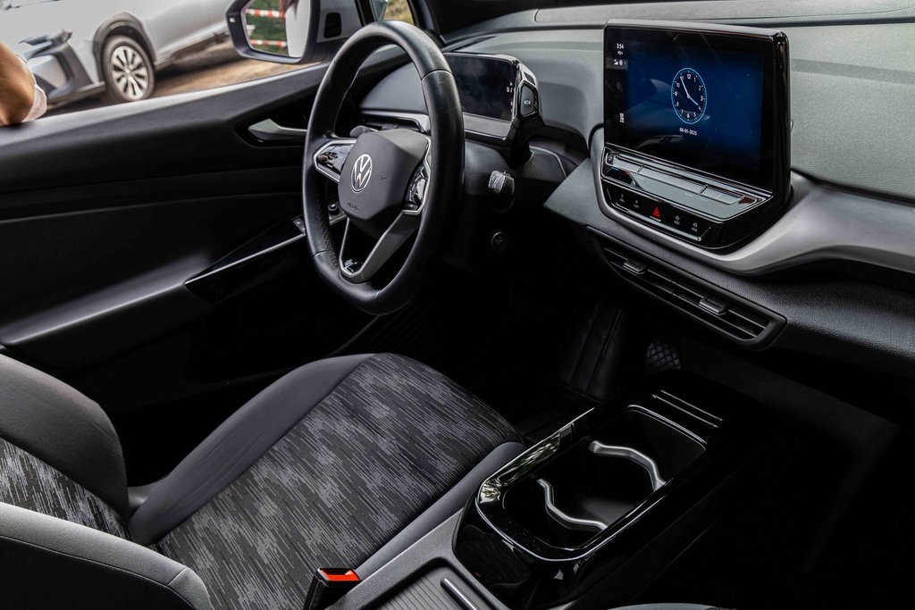 2022 Volkswagen ID.4 Pro photo 23