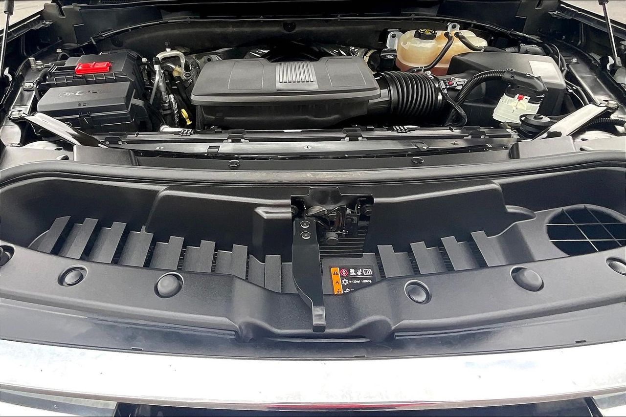 2023 Gmc Yukon XL SLT photo 27
