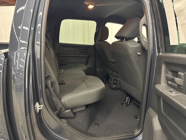 2026 Ram 3500 Tradesman photo 3