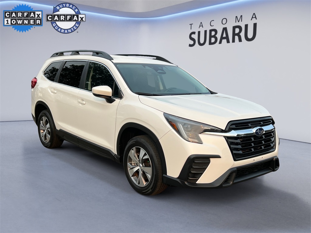 2024 Subaru Ascent Premium photo 6
