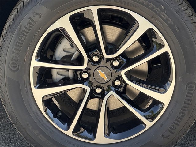 2026 Chevrolet Trailblazer LT photo 13