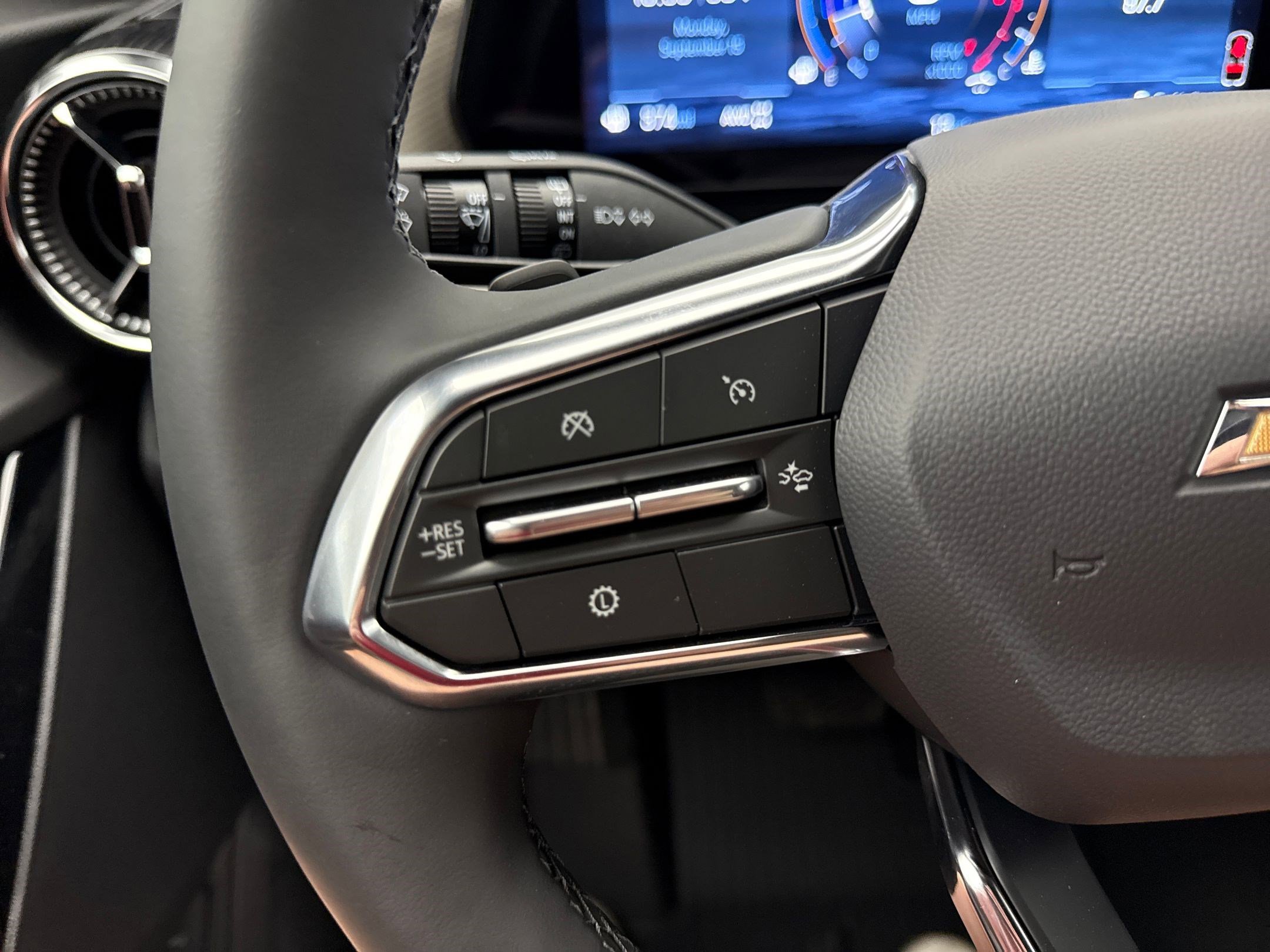 2026 Chevrolet Equinox LT photo 15