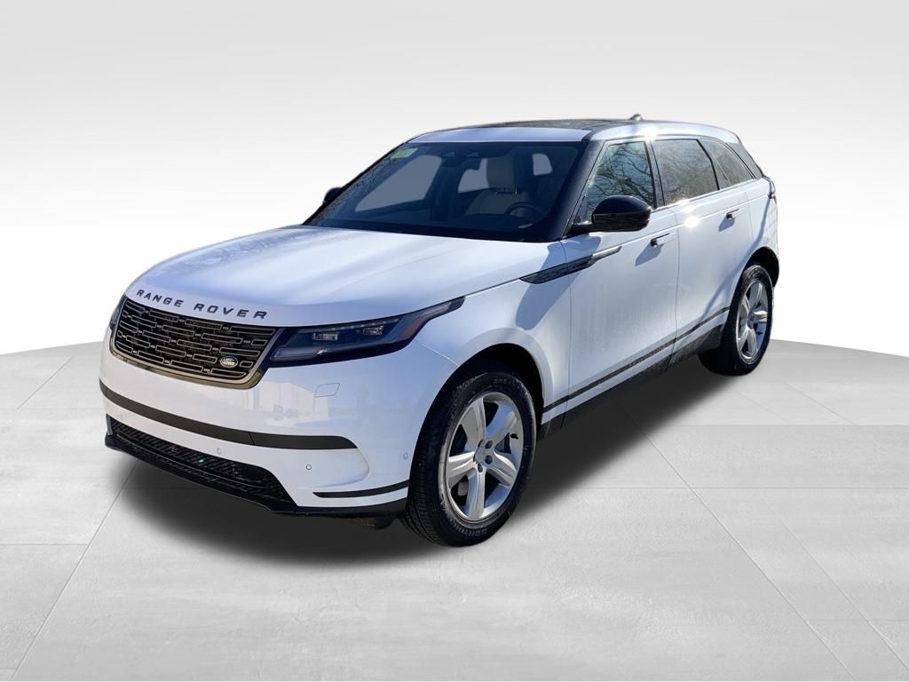 2026 Land Rover Range Rover Velar S's photo