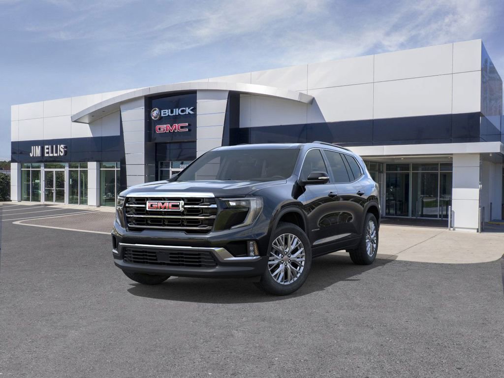 2026 Gmc Acadia Elevation photo 8