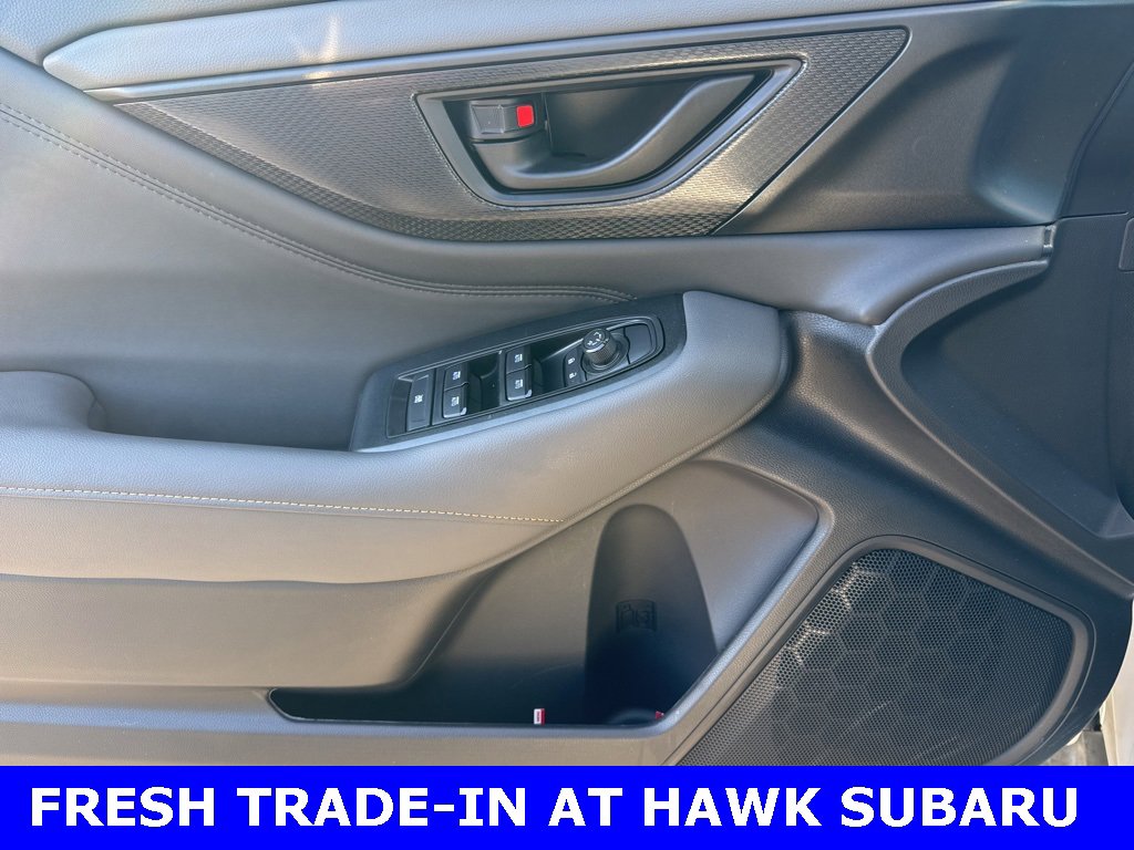 2025 SUBARU OUTBACK - Image 11