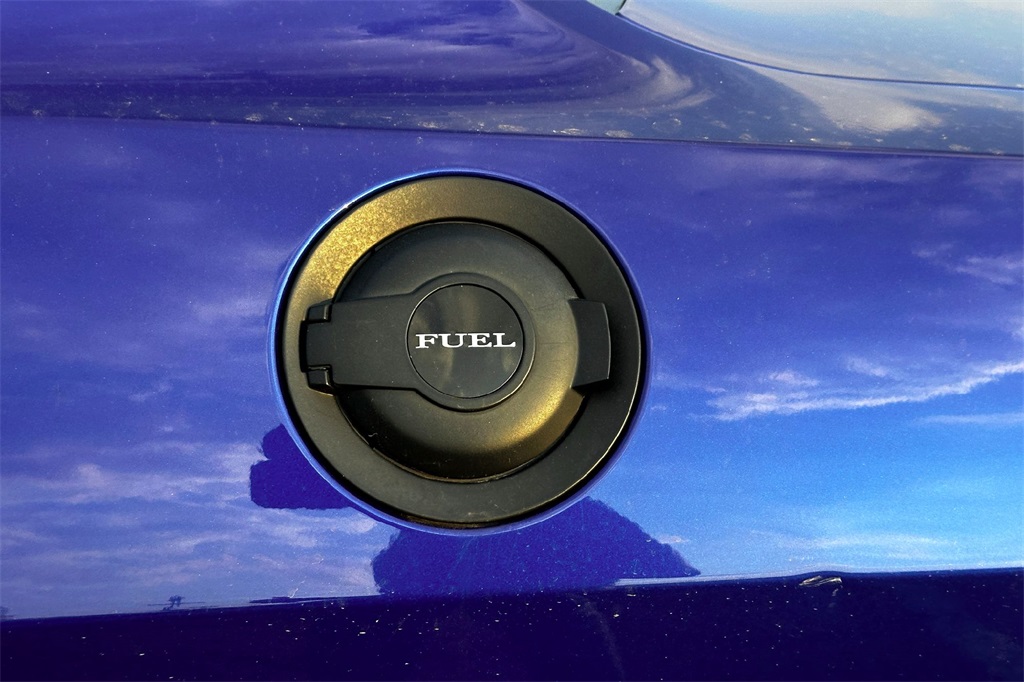 2022 Dodge Challenger SXT photo 9