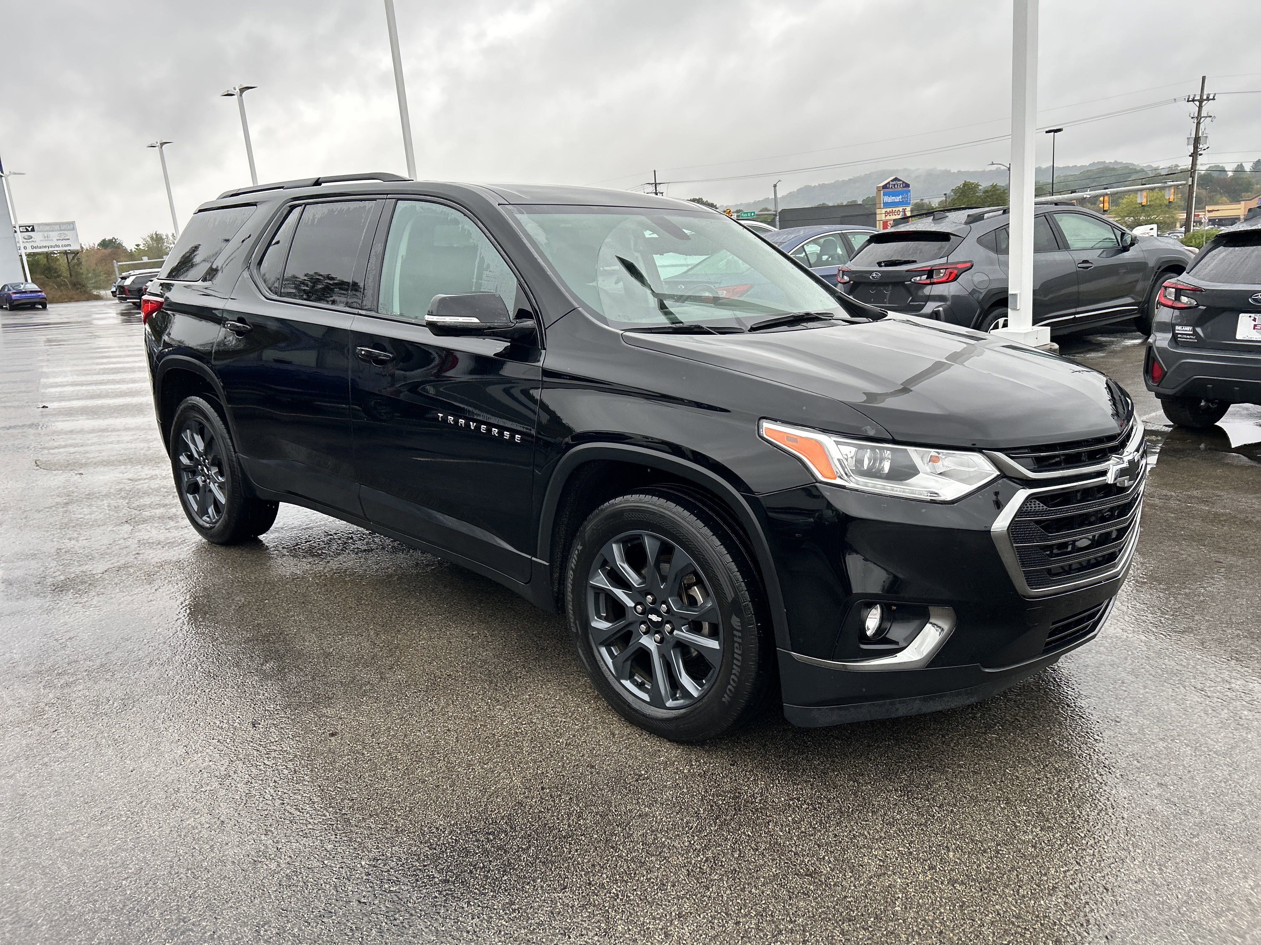 1GNEVJKW9KJ295523