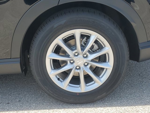 2026 Honda CR-V EX photo 9