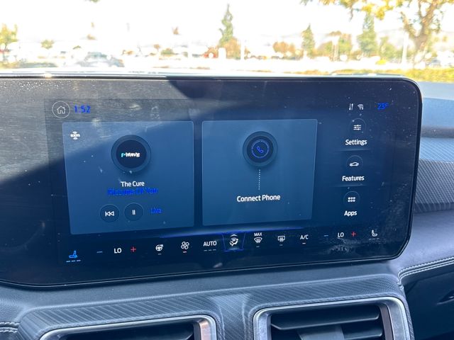 2024 Ford Mustang EcoBoost Premium photo 9