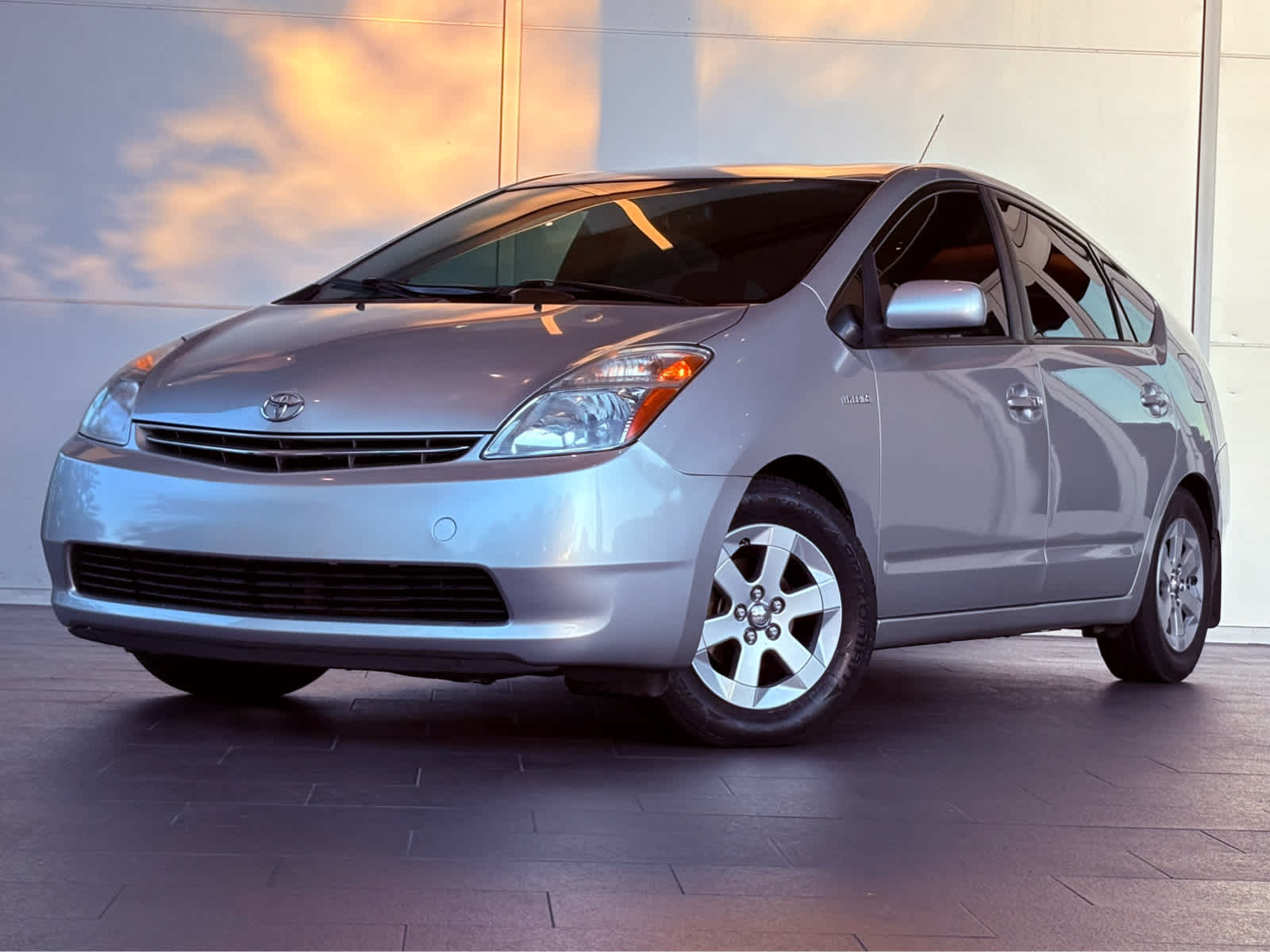 2009 Toyota Prius Touring
