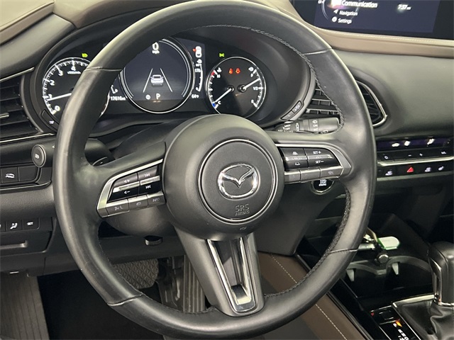 2022 Mazda CX-30 Premium photo 11