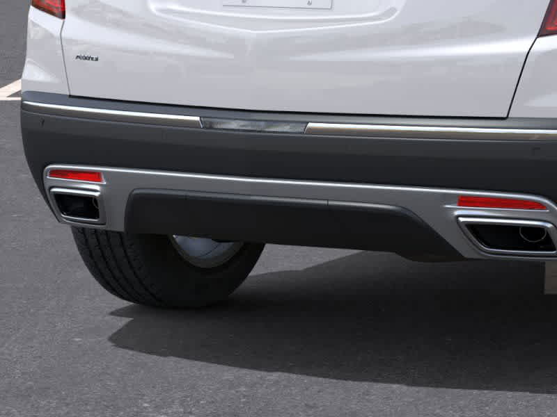 2025 Cadillac XT5 Premium Luxury photo 14