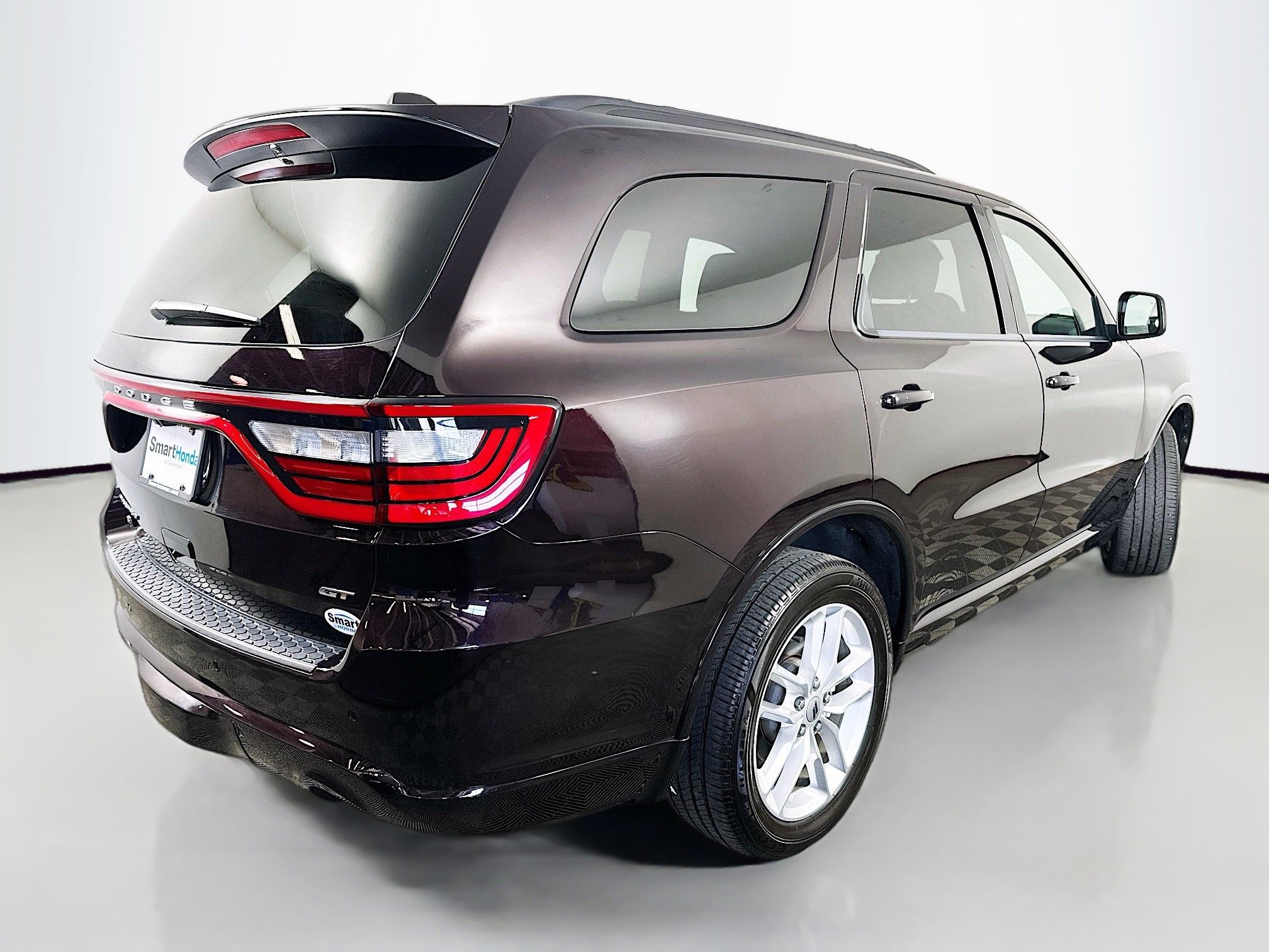 2024 Dodge Durango GT Plus photo 7