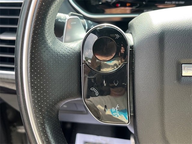 2019 Land Rover Range Rover Sport Supercharged Dynamic photo 11