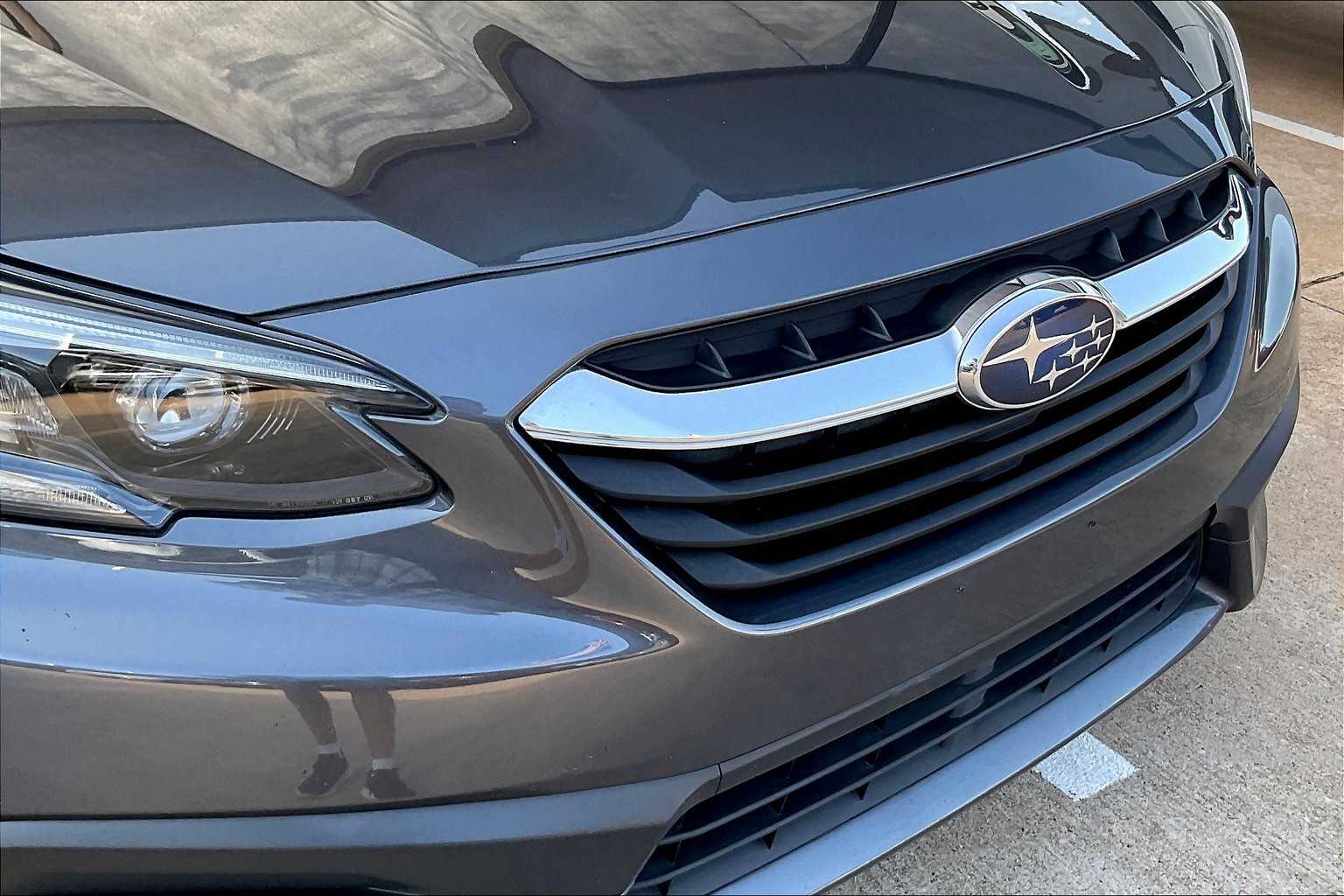 2022 Subaru Legacy Premium photo 26