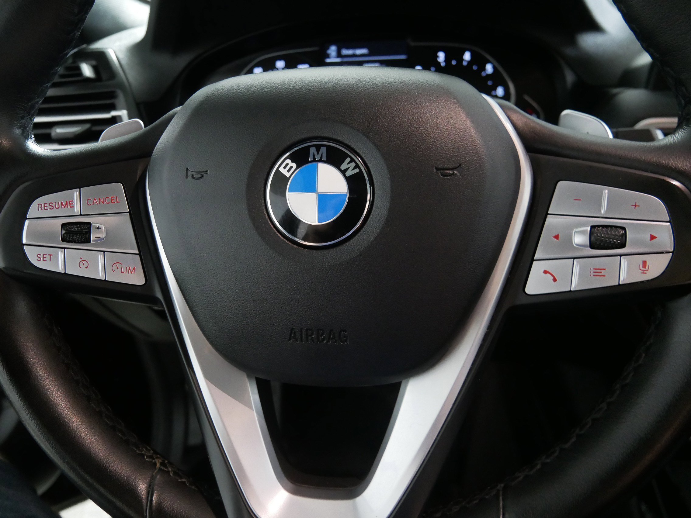 2022 Bmw X3 xDrive30i photo 23